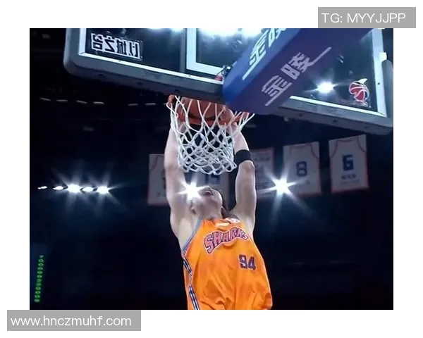 上海与北控精彩对决录像回放分析及赛后精彩瞬间回顾