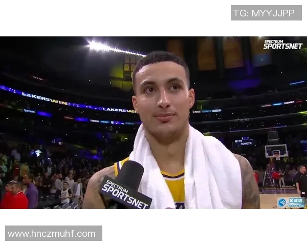 凯尔库兹马的篮球之路：从新秀到明星的蜕变与挑战