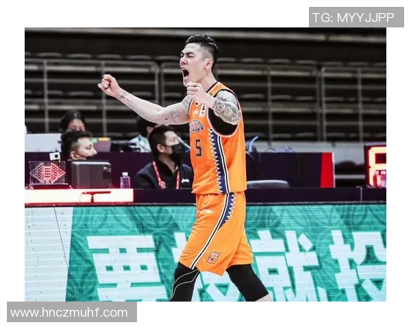 刘铮：从篮球场上的拼搏者到人生舞台上的追梦人