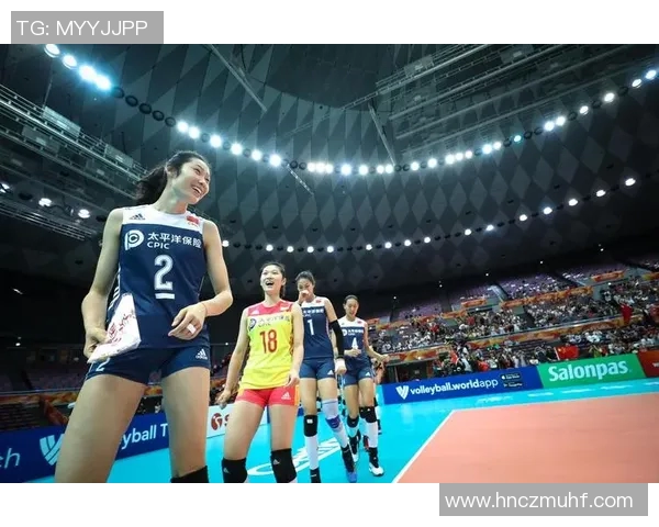 女排八一对决广东激情四溢谁将赢得这场巅峰对决的荣耀