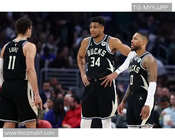 字母哥拒绝提前续约决策聚焦雄鹿能否夺冠表现