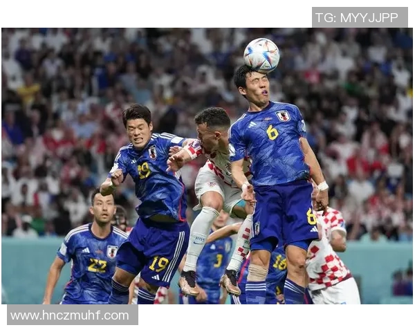 日本与卡塔尔足球比赛比分预测及分析展望