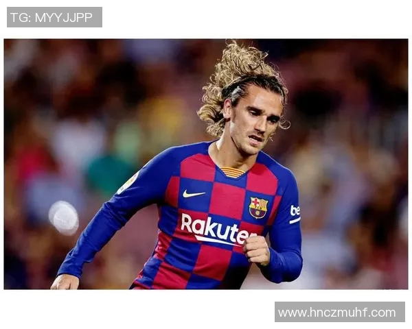 格列兹曼:从天赋少年到足球巨星的传奇之路与心路历程 格列兹曼:从天赋少年到足球巨星的传奇之路与心路历程