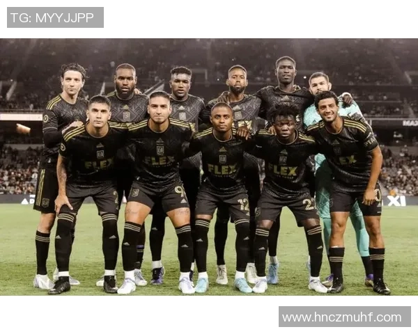 洛杉矶银河迎战纽约城争夺美职联季后赛晋级资格